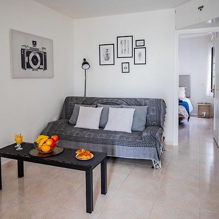 Sea Breeze Daire Puerto del Carmen  Dış mekan fotoğraf