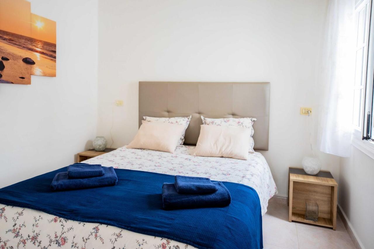 Sea Breeze Daire Puerto del Carmen  Dış mekan fotoğraf