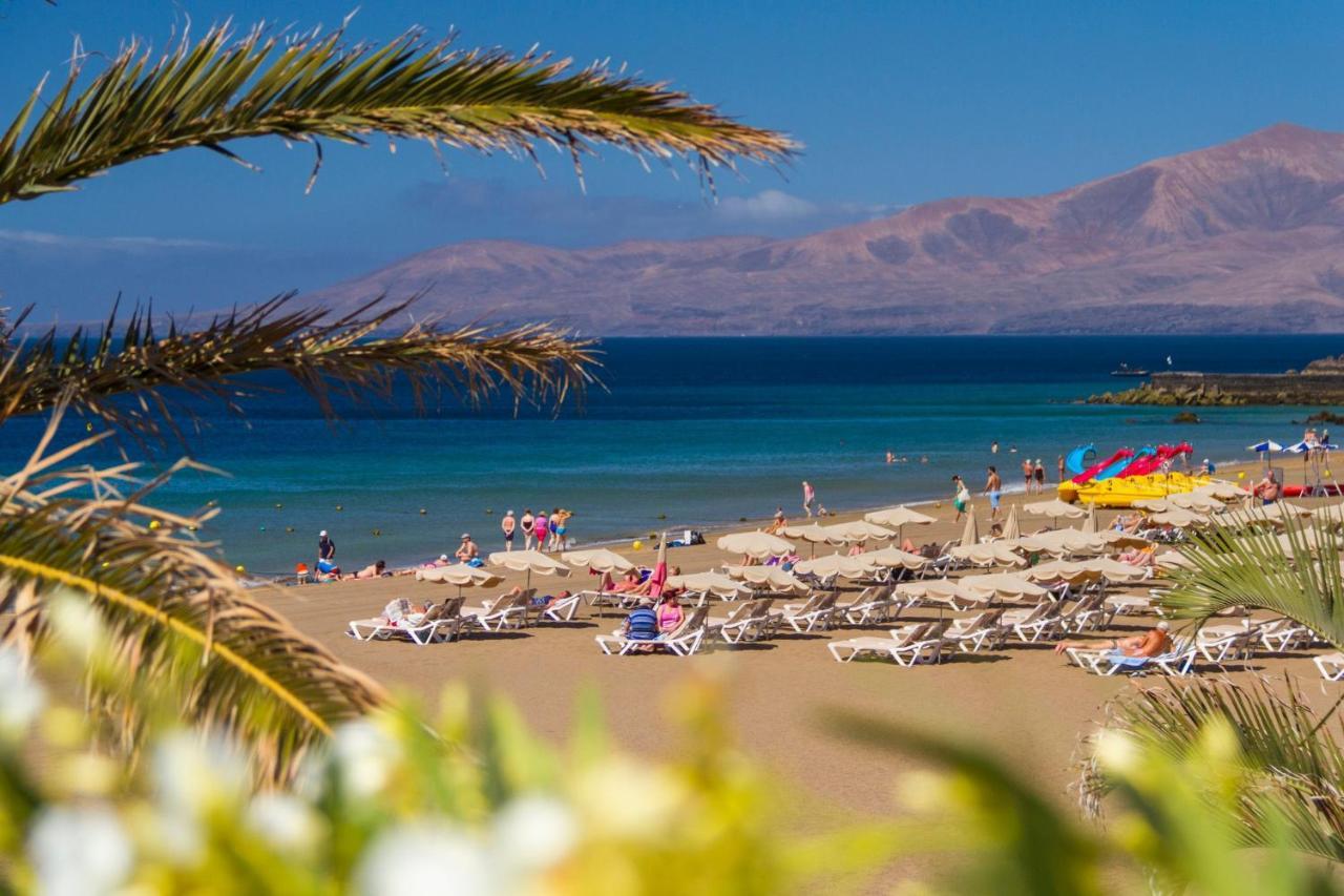 Sea Breeze Daire Puerto del Carmen  Dış mekan fotoğraf