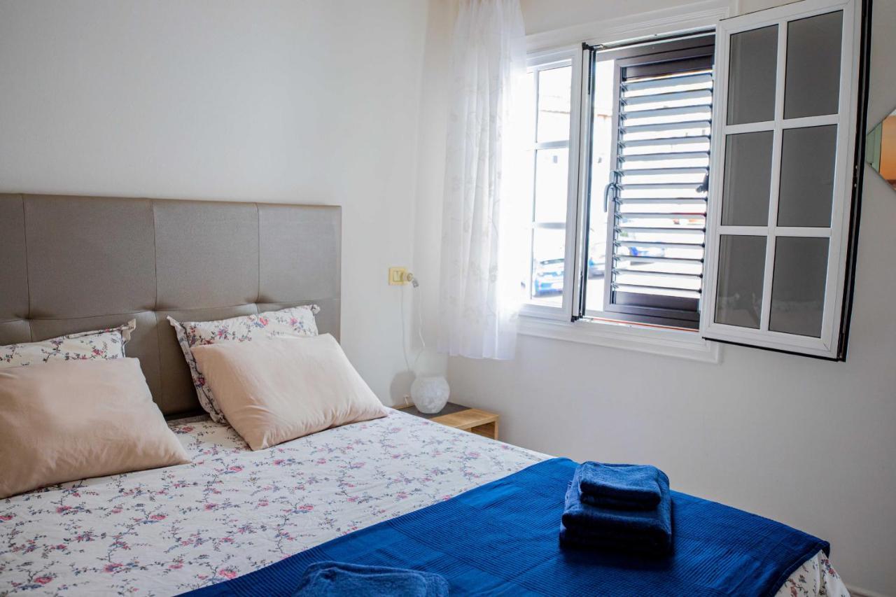 Sea Breeze Daire Puerto del Carmen  Dış mekan fotoğraf