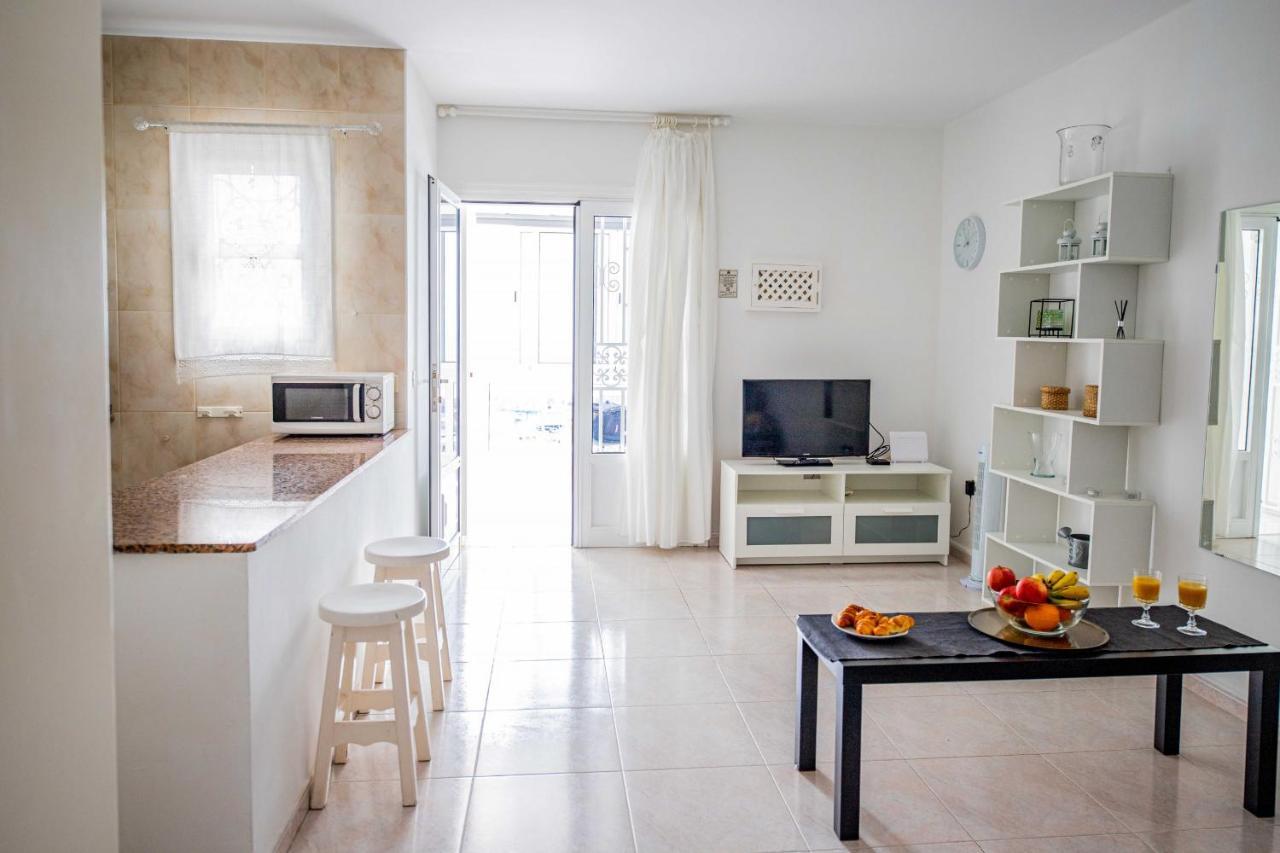 Sea Breeze Daire Puerto del Carmen  Dış mekan fotoğraf