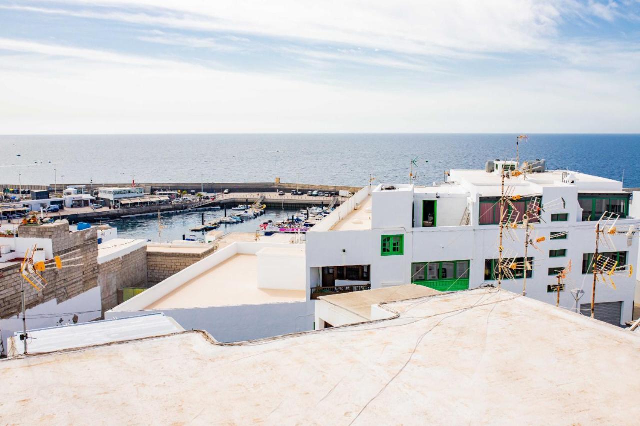 Sea Breeze Daire Puerto del Carmen  Dış mekan fotoğraf